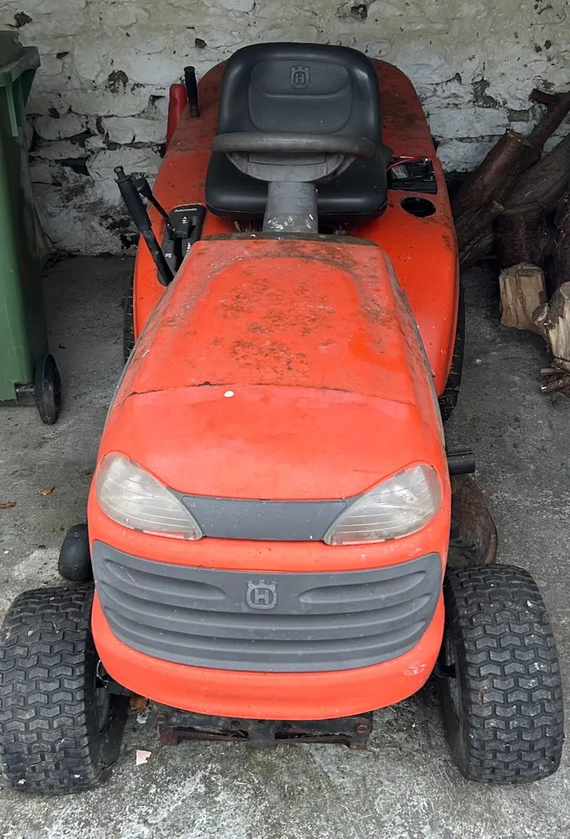Lawnmower - Image 2