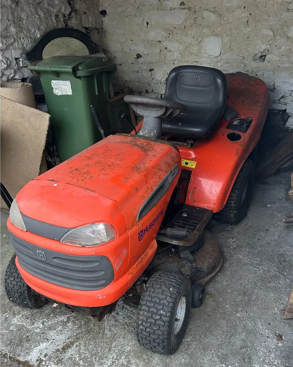 Lawnmower - Image 1