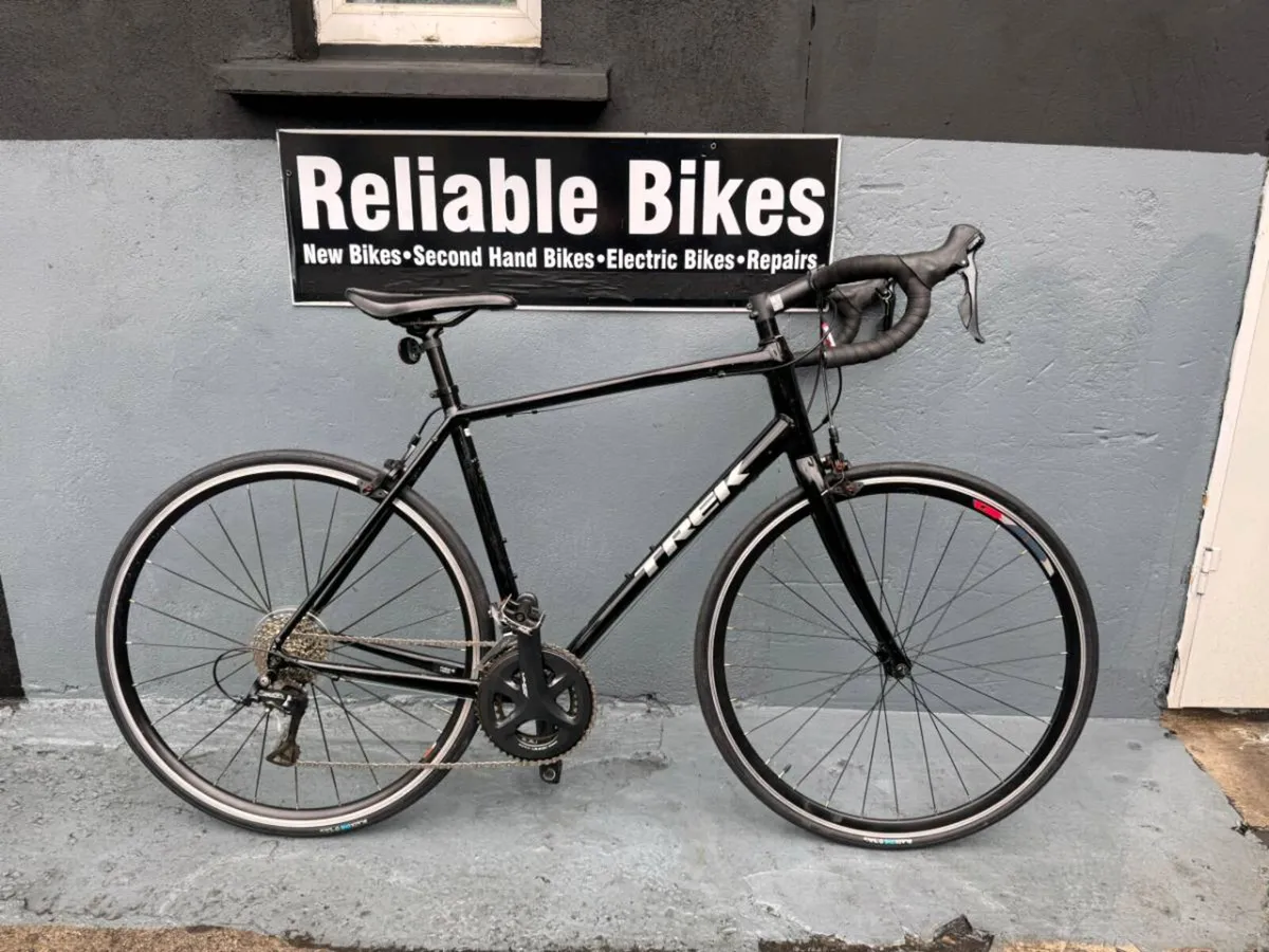Trek Domane AL3❗️Open 7 days of the week ❗️ - Image 1