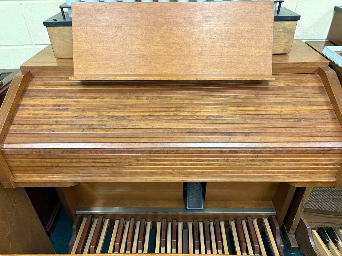 Church Organ - Image 2