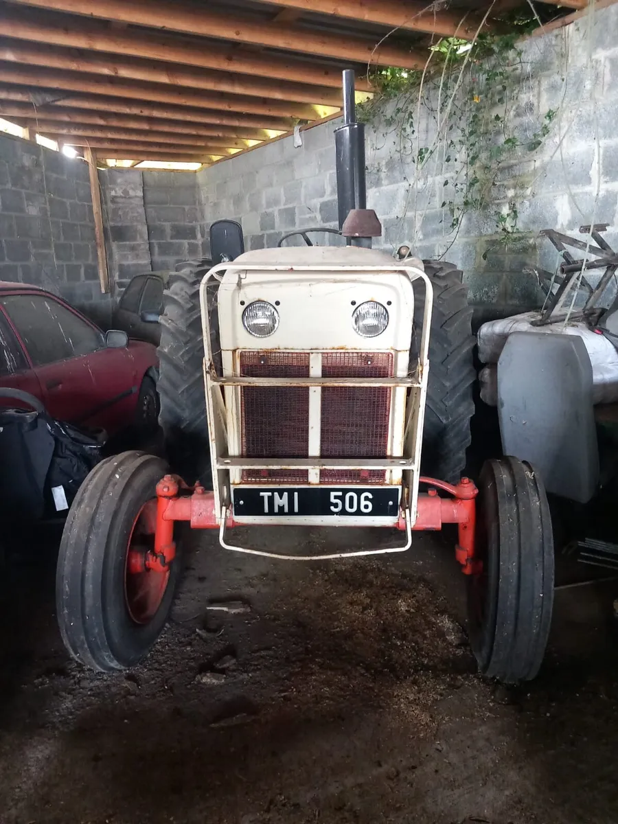 Tractor - Image 3