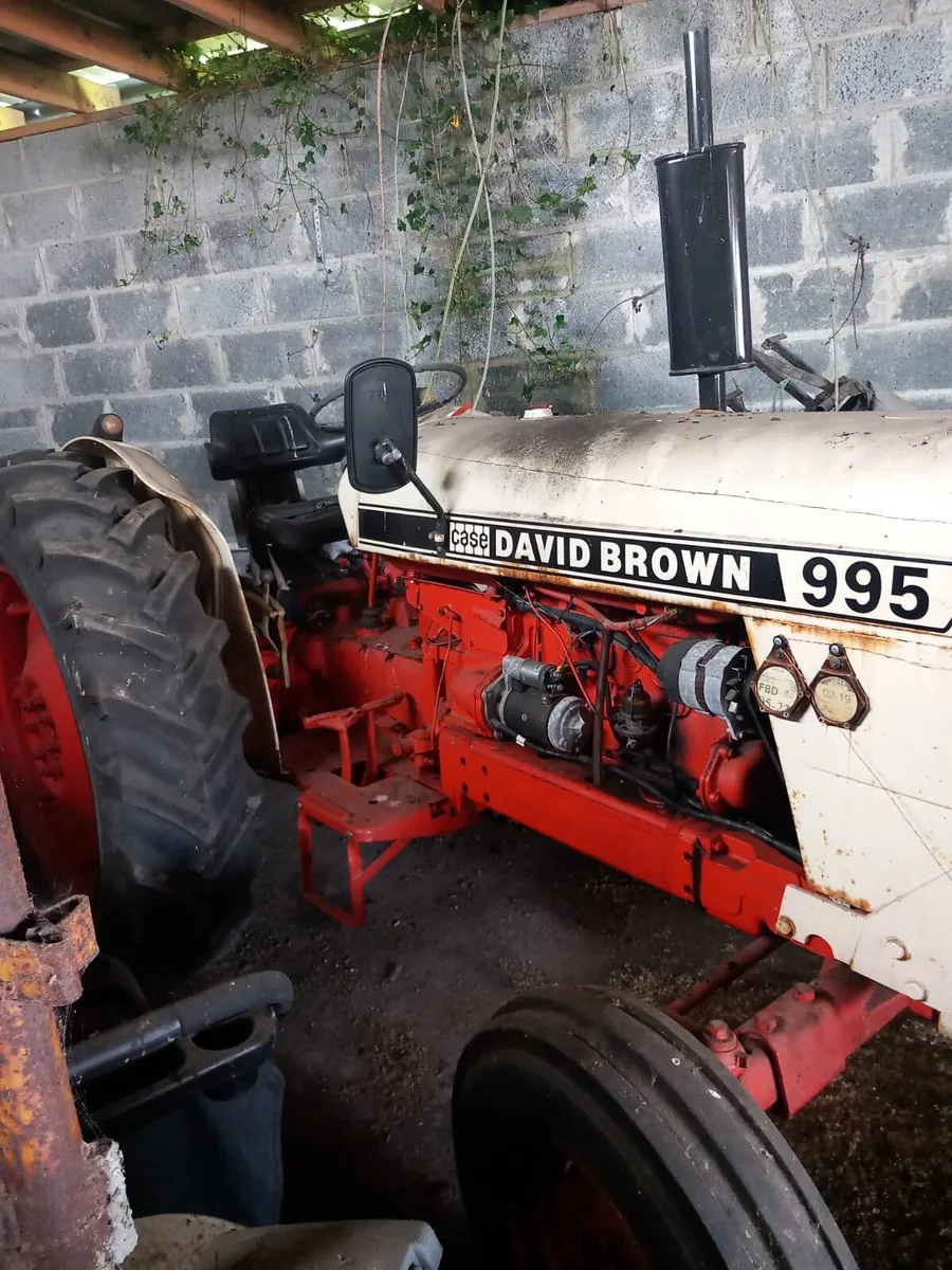 Tractor - Image 2