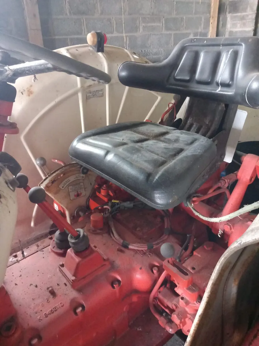 Tractor - Image 4