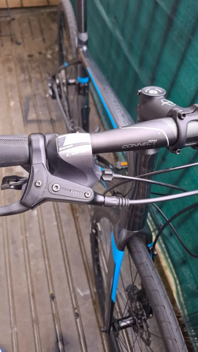 Giant fastroad slr. - Image 3
