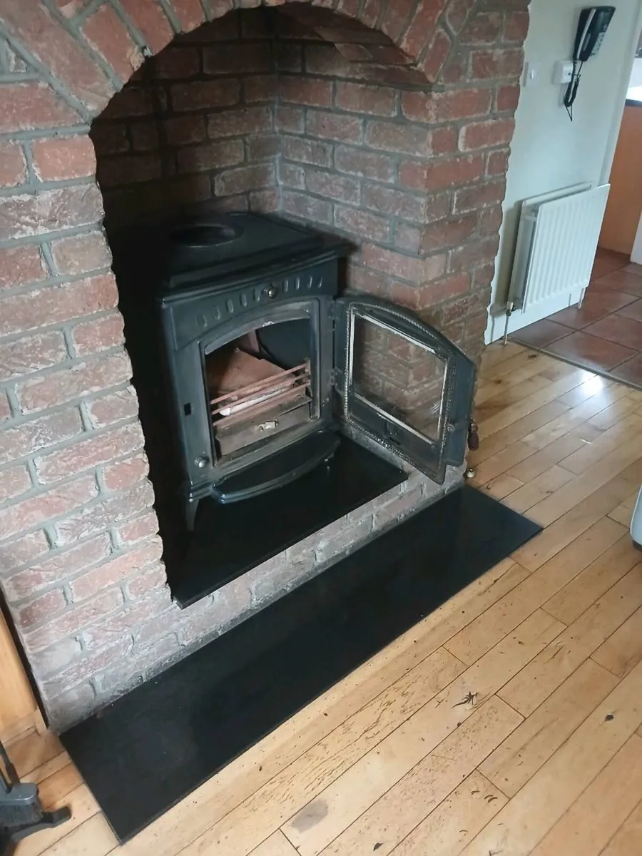 Stanley Stove - Image 2