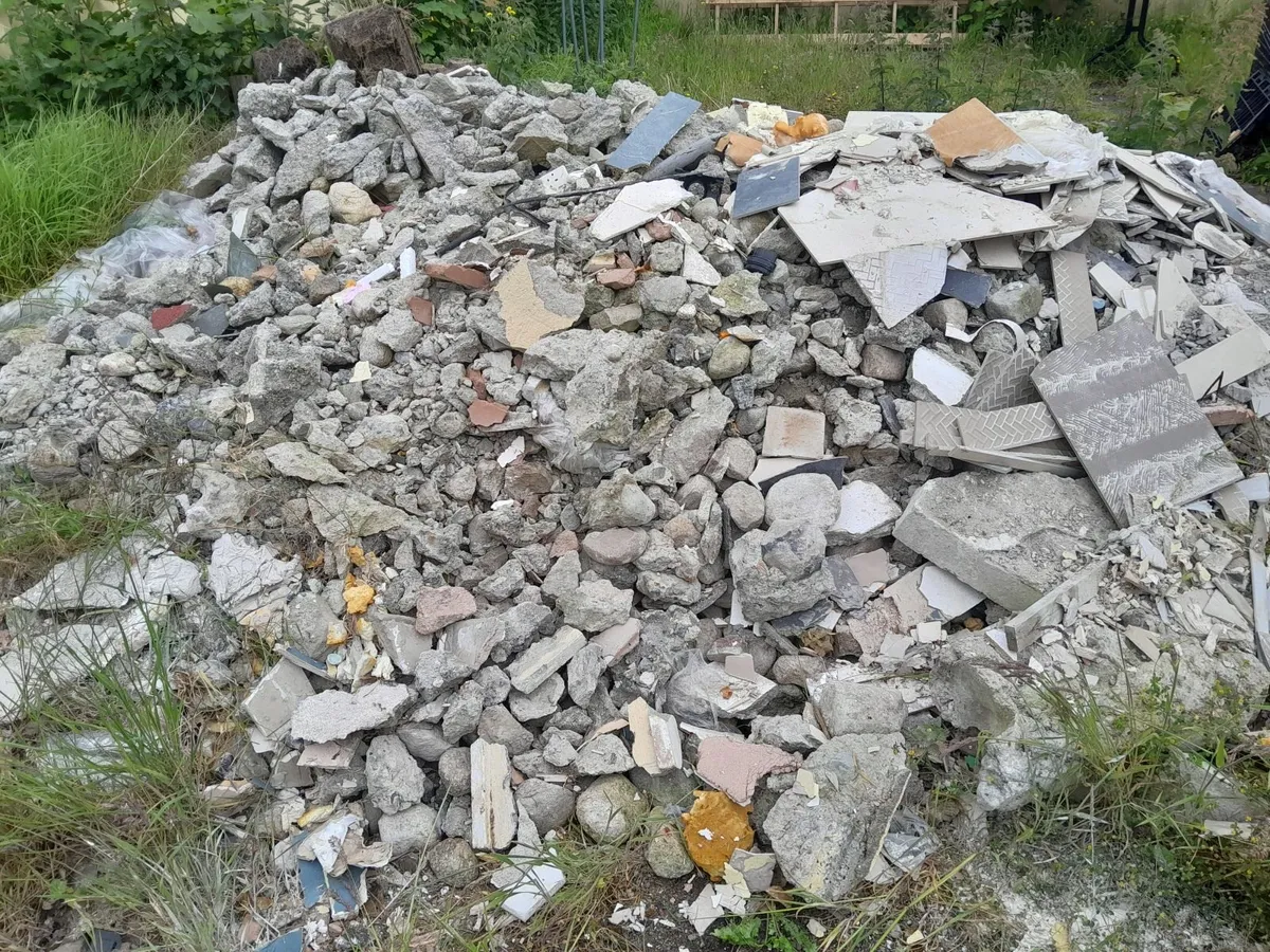 Building materials - Image 1