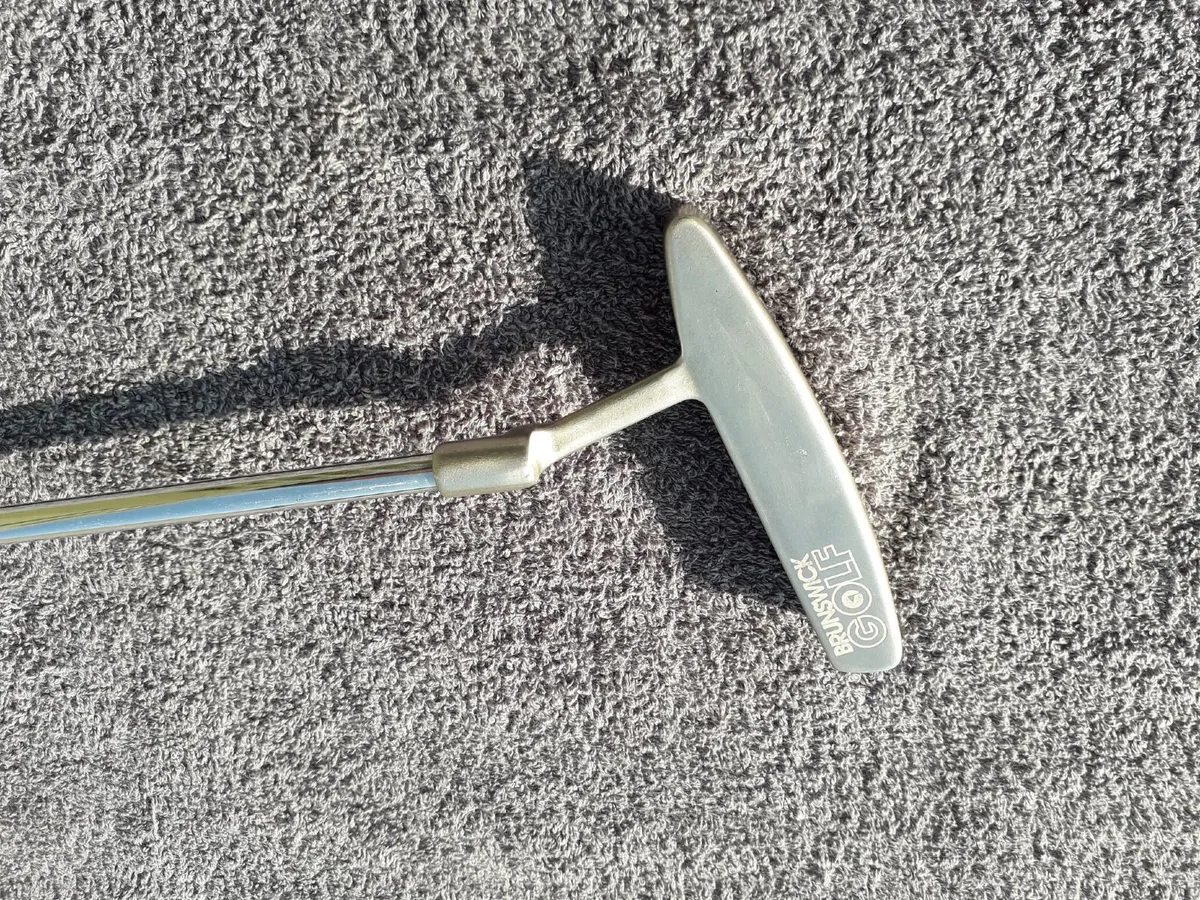 GOLF CLUBS - Image 1