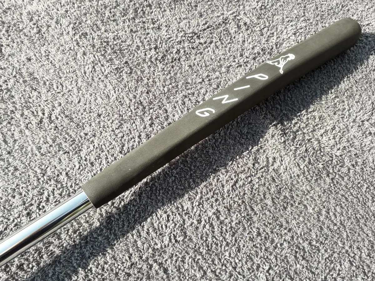 GOLF CLUBS - Image 2