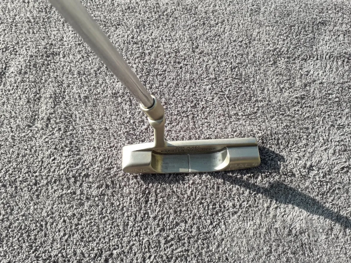 GOLF CLUBS - Image 3