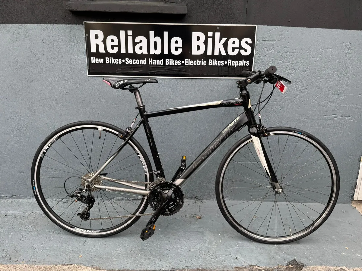 Lapierre Hybrid Bike - Image 1