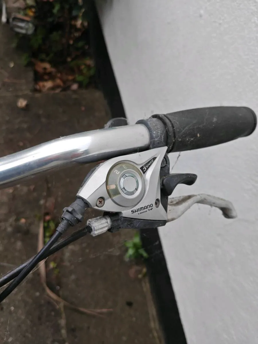 Tandem Bicycle - Image 4