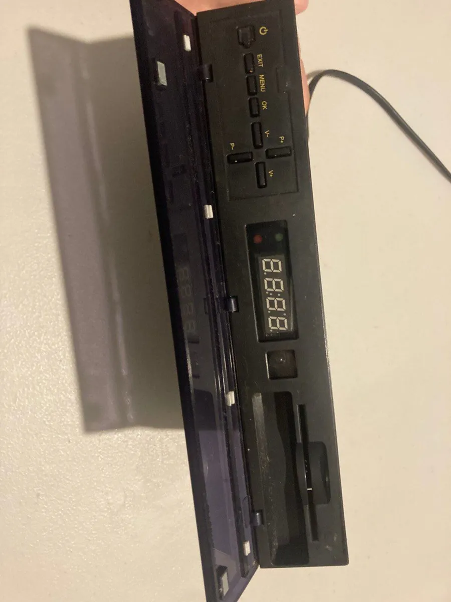 Golden Media SPARK RELOADED HD Satellite Receiver - Image 3