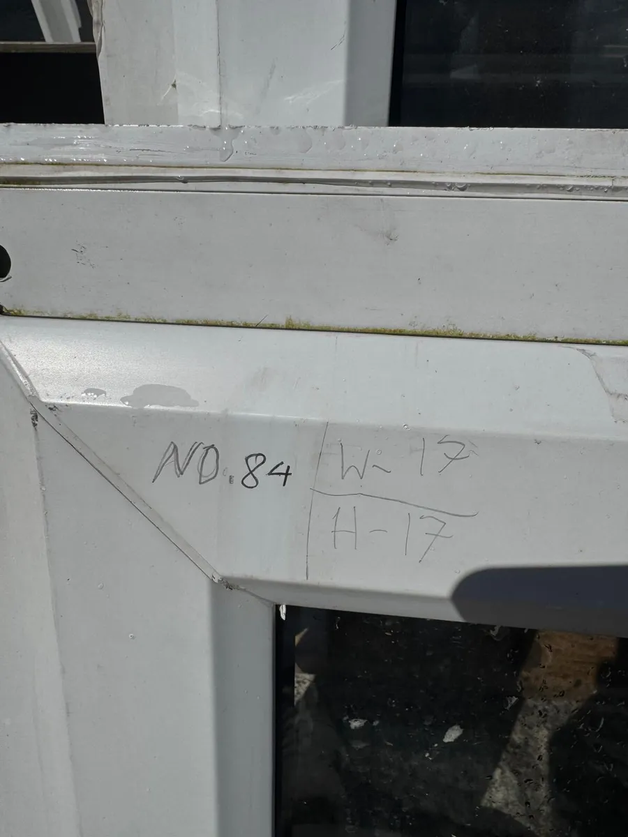 PVC Window - Image 2