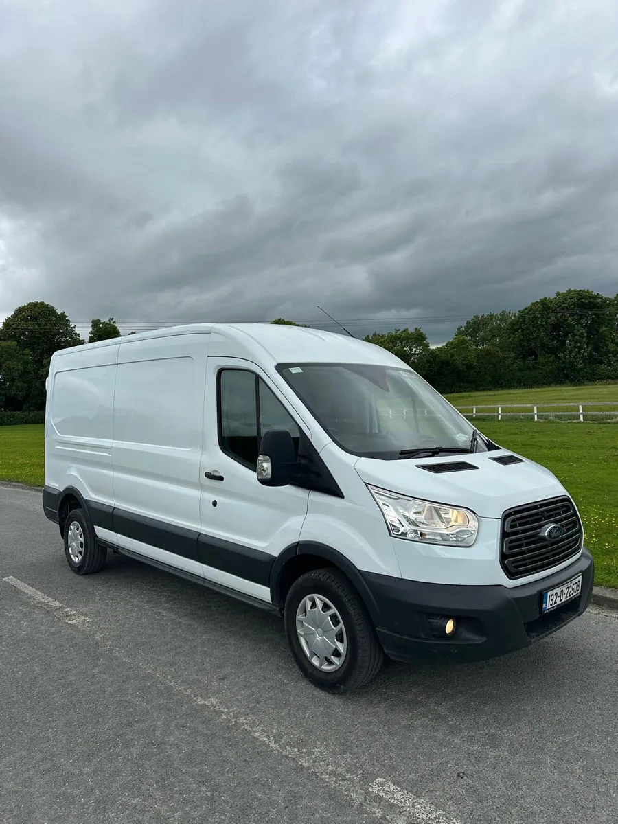 Ford Transit Trend 350  2019 - Image 1