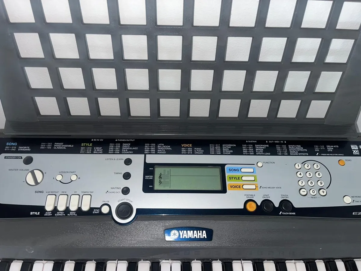 Keyboard - Image 3
