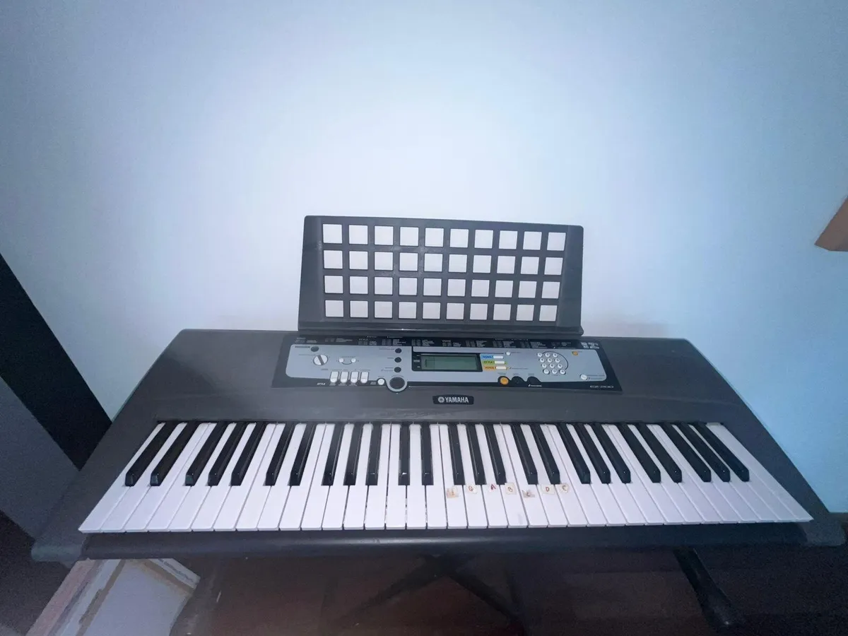 Keyboard - Image 1