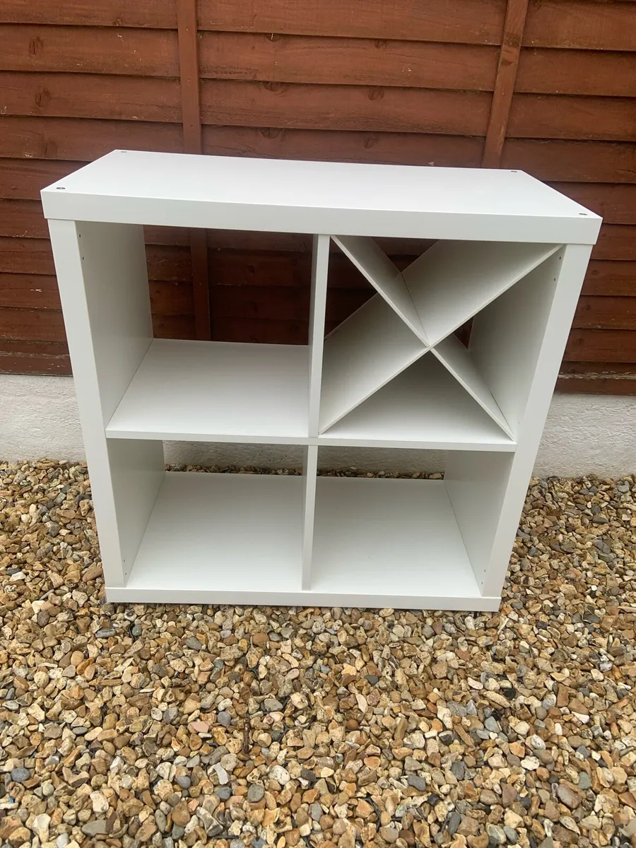 Kallax Storage Unit - Image 1