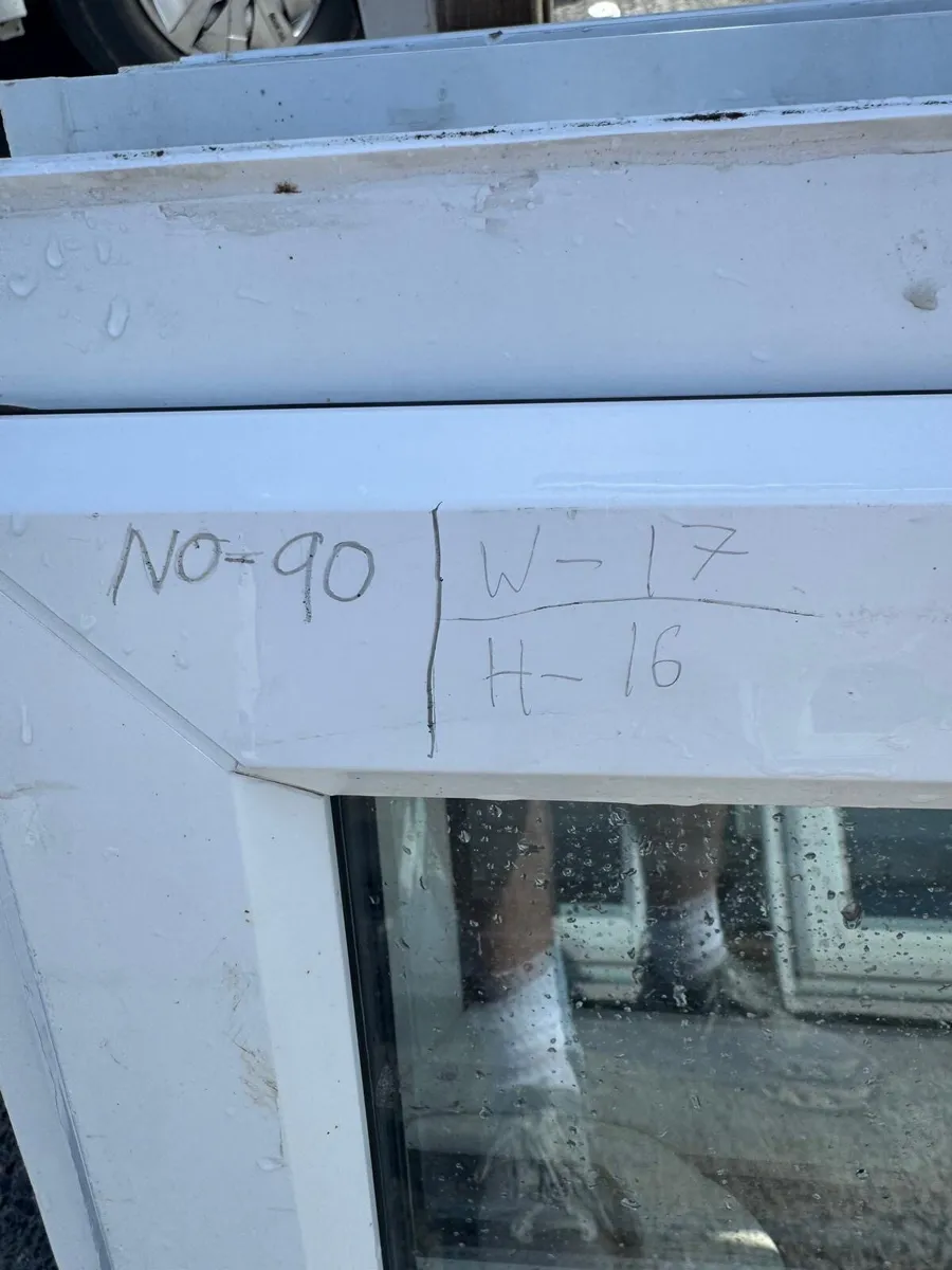 PVC Window - Image 2