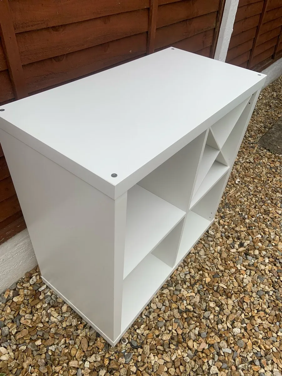 Kallax Storage Unit - Image 4