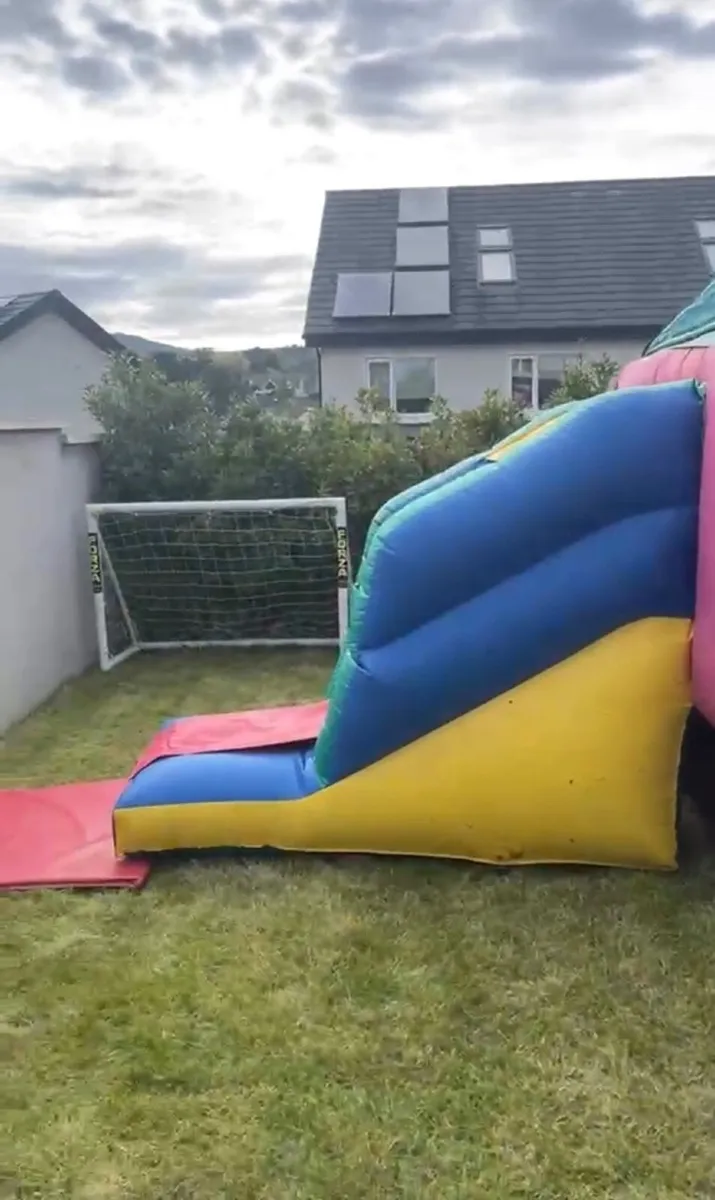 Bouncy Castle - Image 3