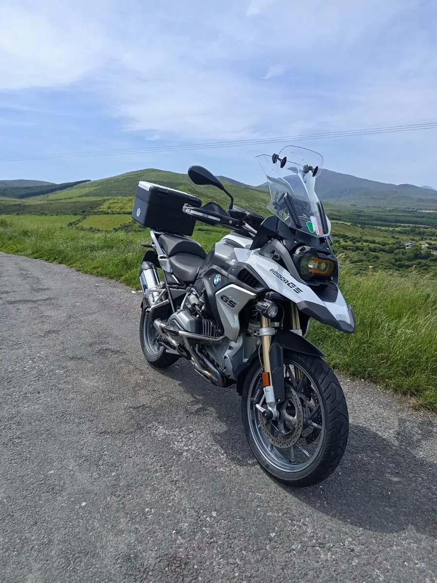 BMW R 1200 GS - Image 2