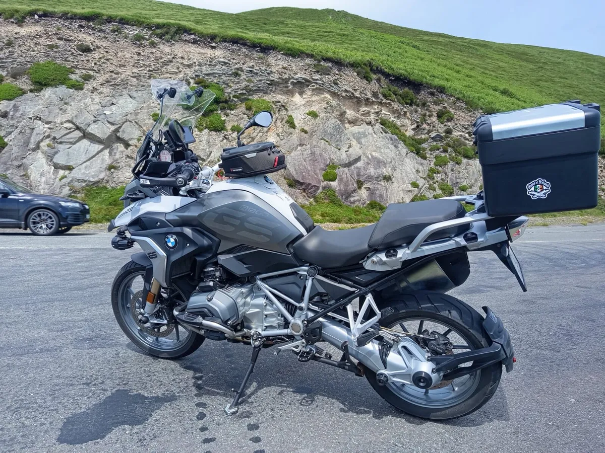 BMW R 1200 GS - Image 3
