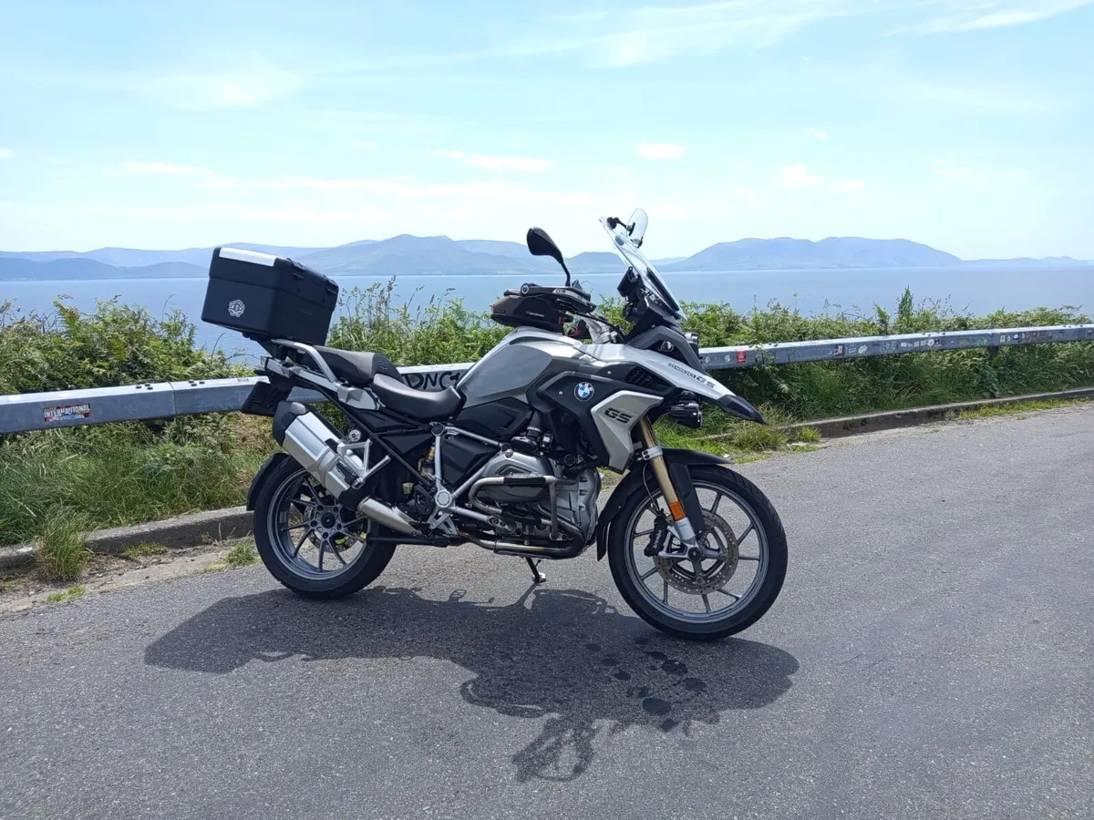 BMW R 1200 GS - Image 4