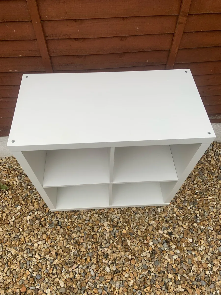 Ikea Kallax Storage Unit - Image 2