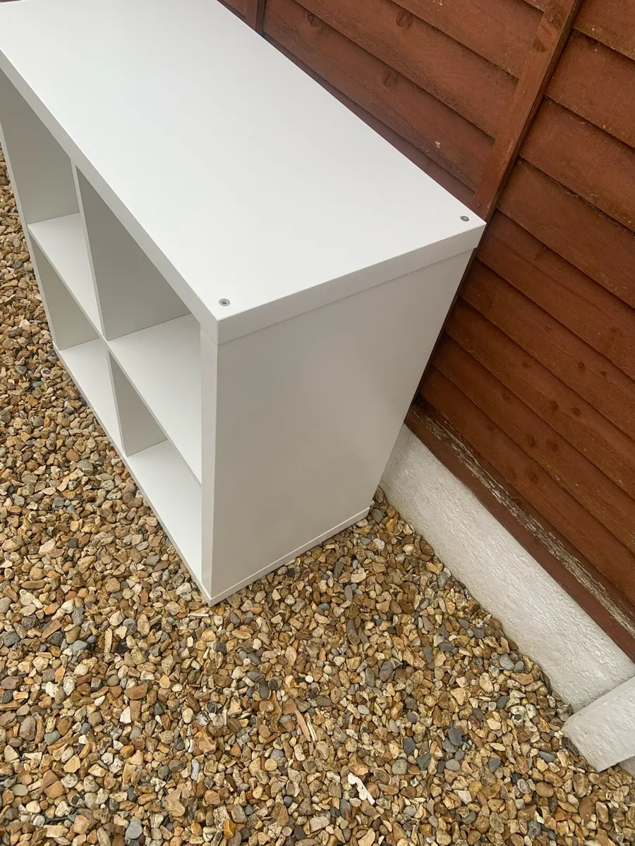 Ikea Kallax Storage Unit - Image 3