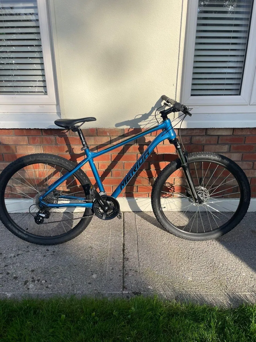 Bicycle - Image 2
