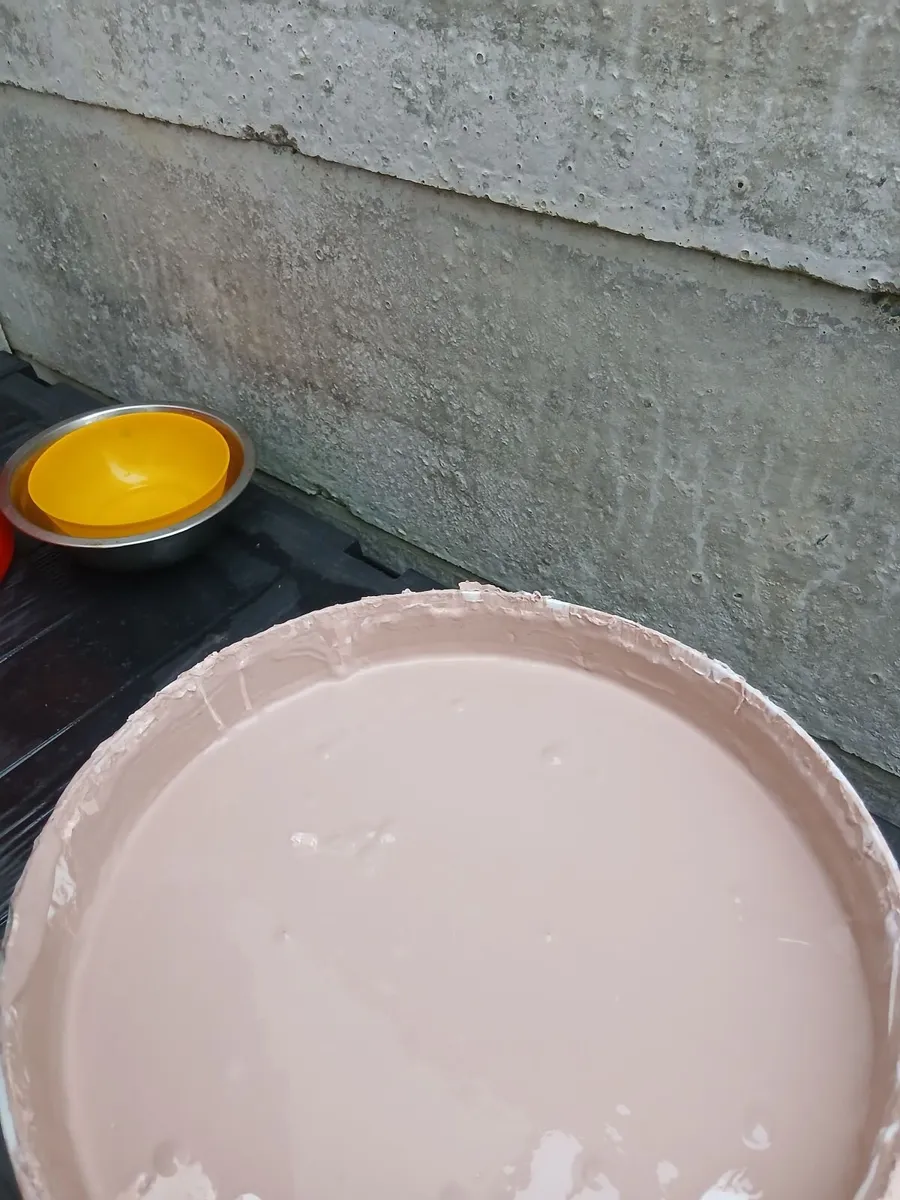 Exterior paint 10 litre - Image 2