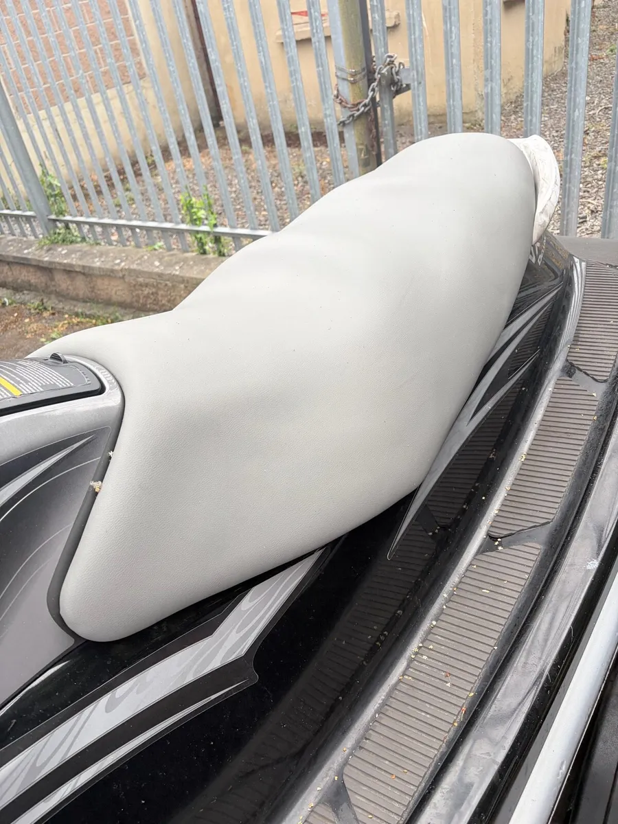 Yamaha gp1300r - Image 3