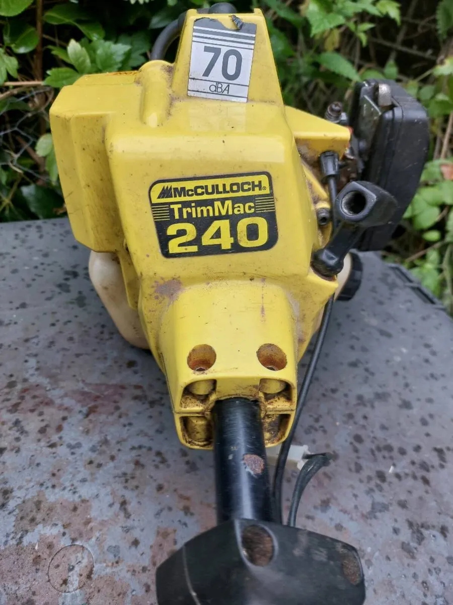 Strimmer - Image 1