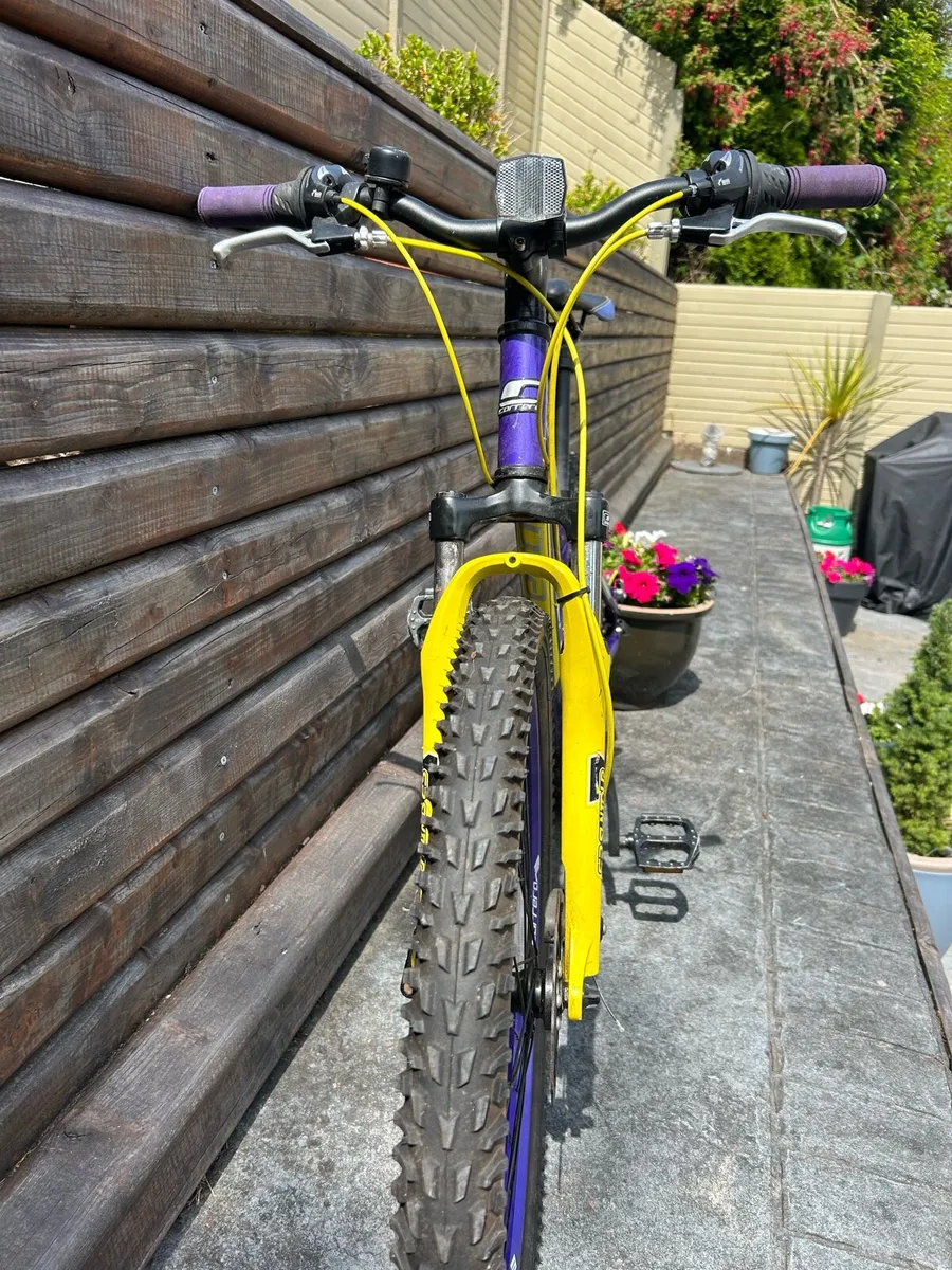Kids Mountain Bicycle - Image 2
