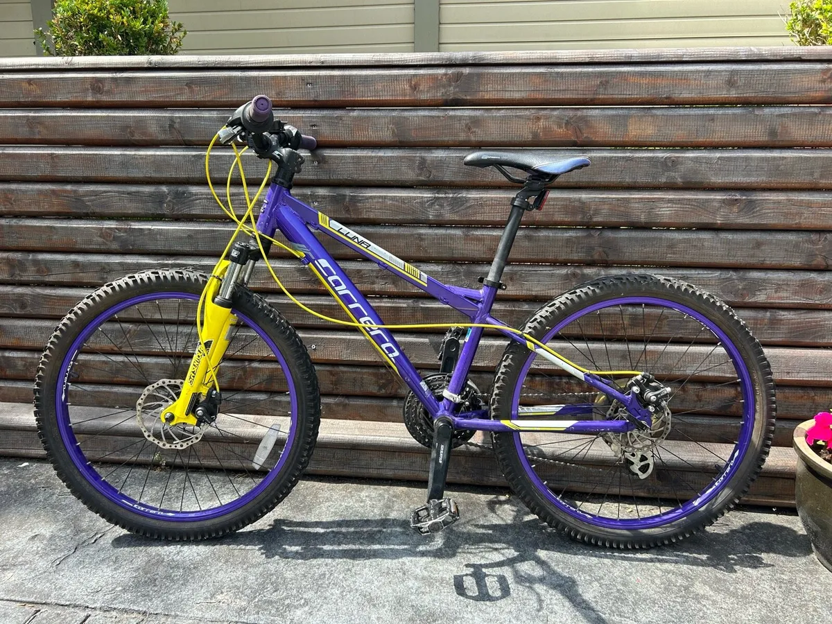 Kids Mountain Bicycle - Image 3