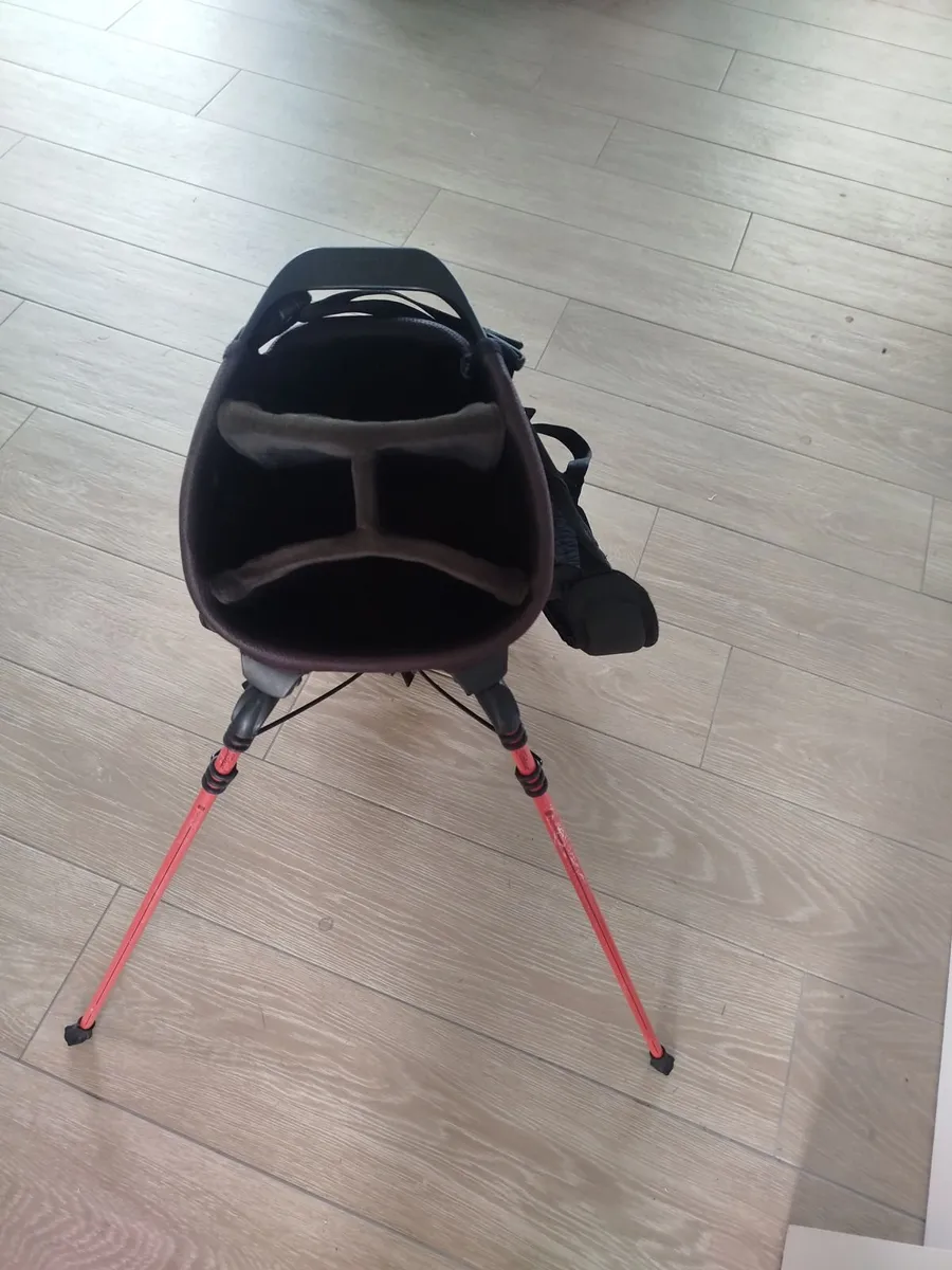 Titleist Stadry Stand Bag - Image 2
