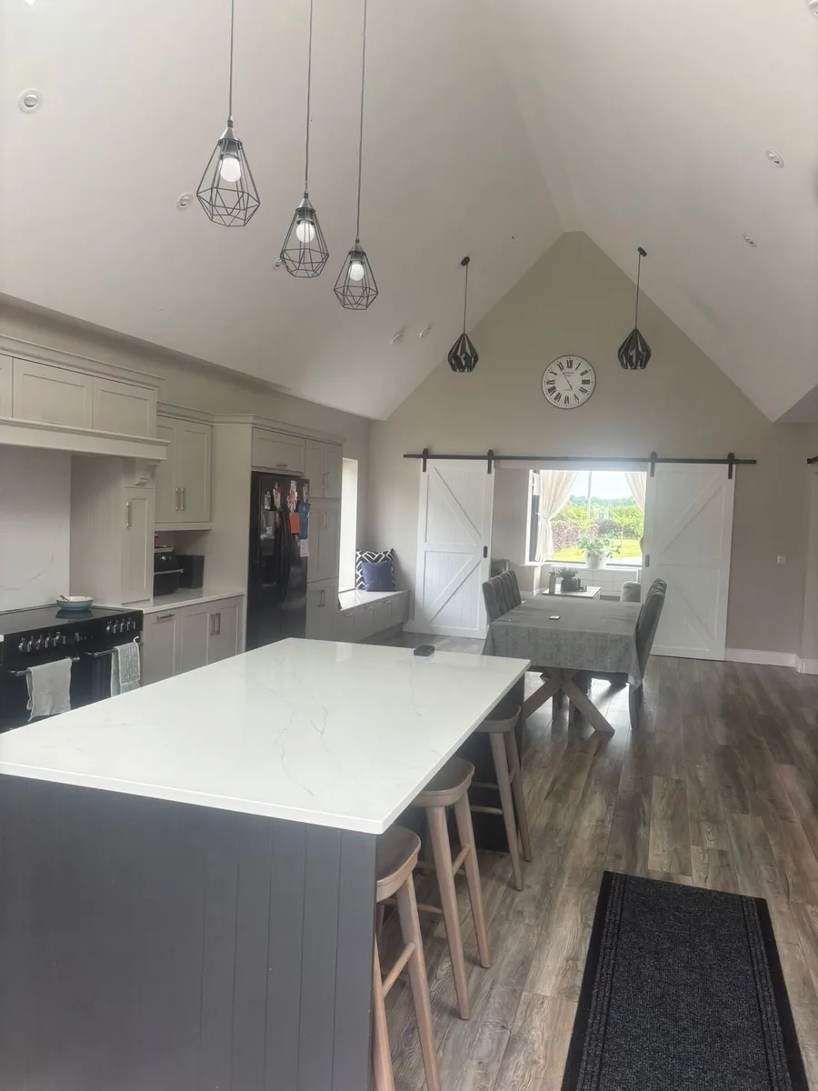 House for let for Ploughing 2026 - Image 1