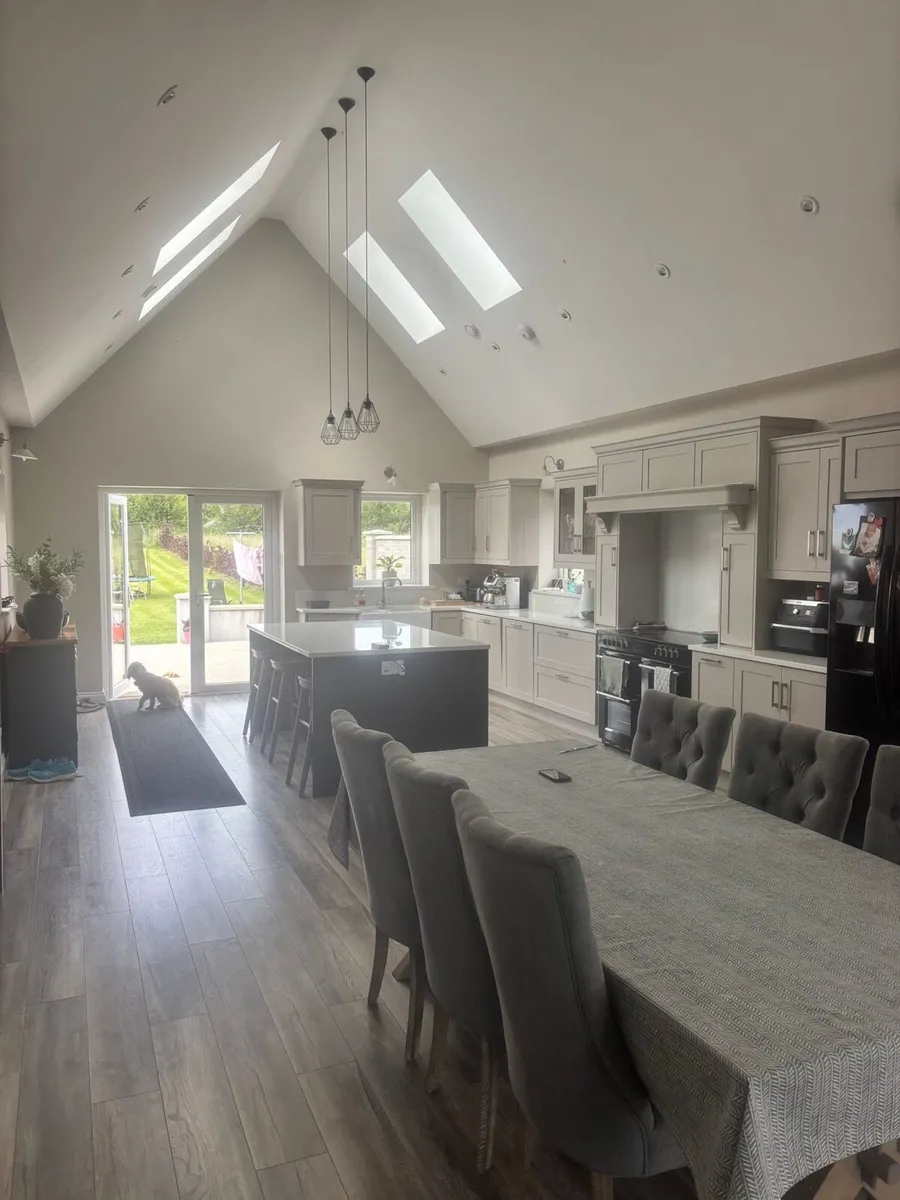 House for let for Ploughing 2026 - Image 2
