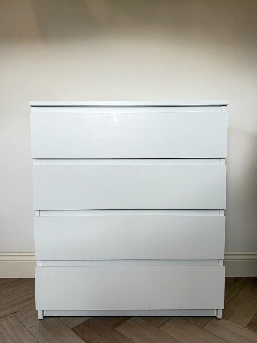 Storage Drawers - Image 2