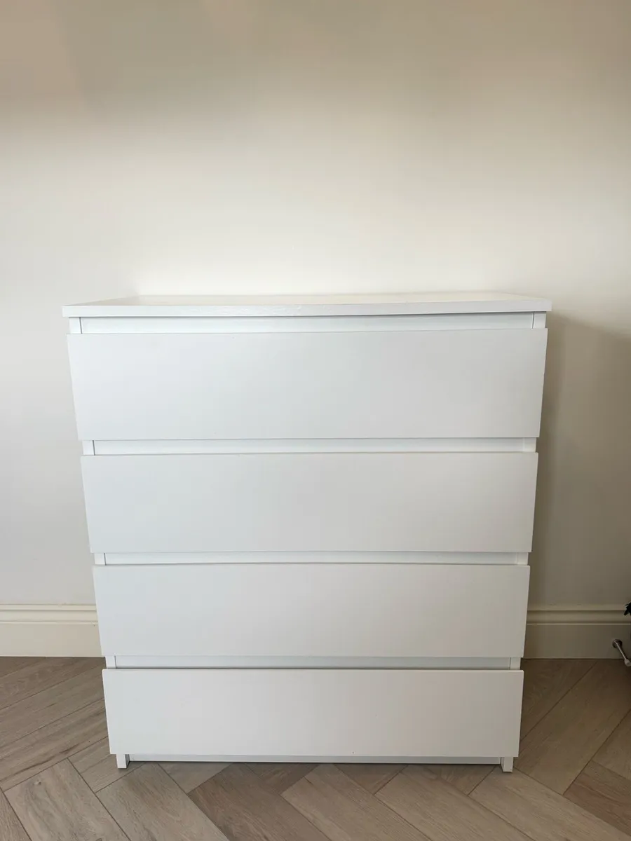 Storage Drawers - Image 3