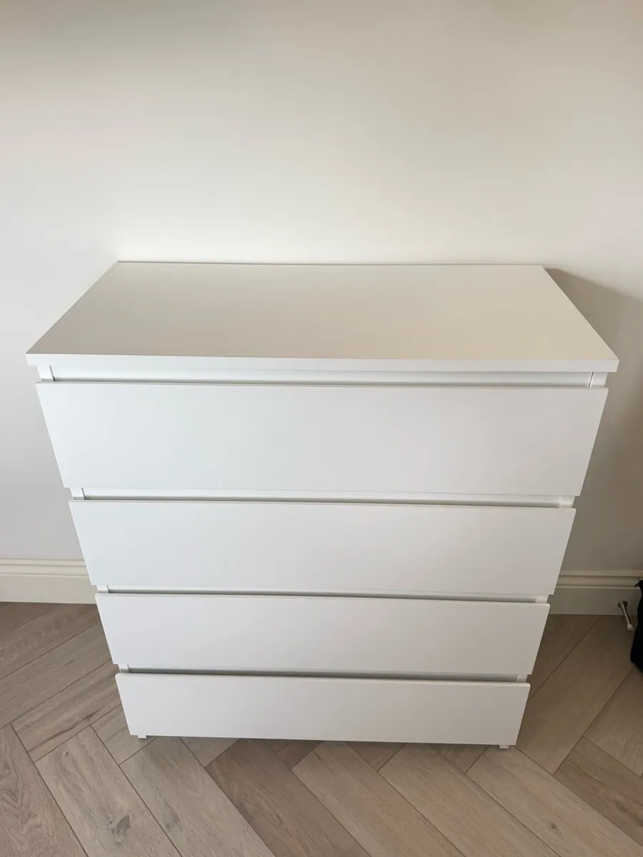 Storage Drawers - Image 1