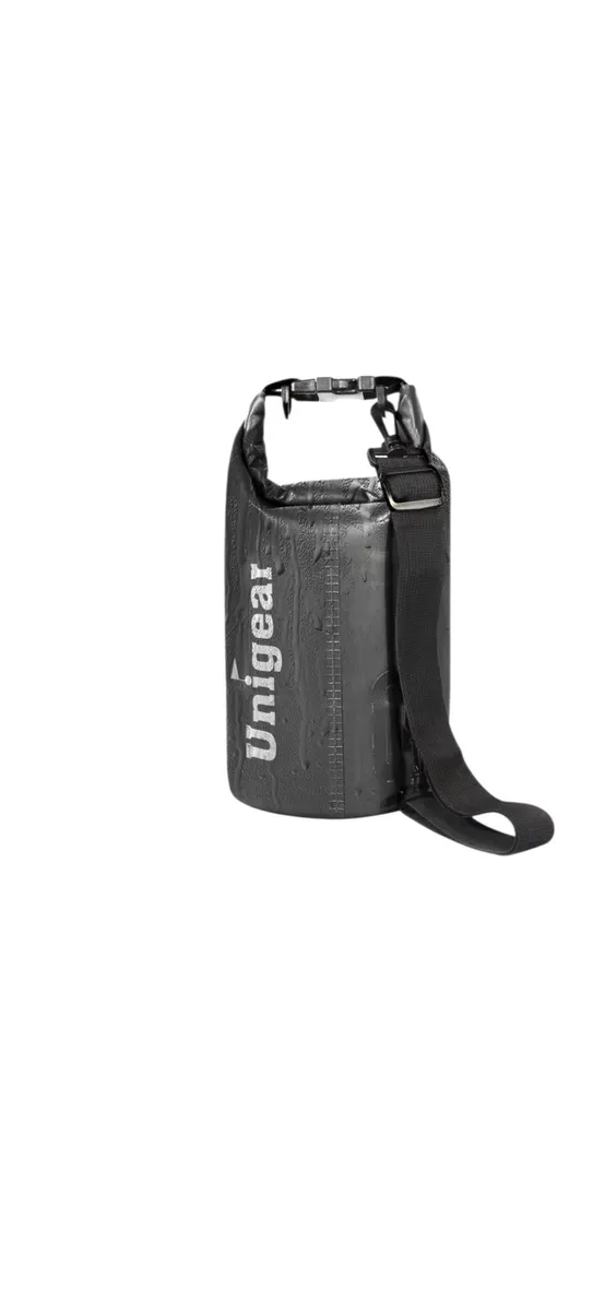 Unigear Dry Bag 30L, Brand New - Image 1