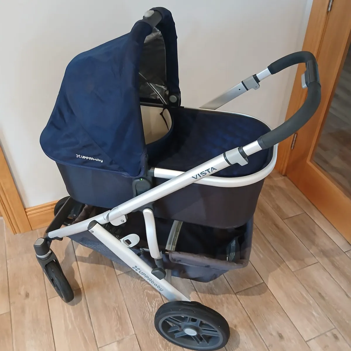 Uppa Baby Vista - Image 1