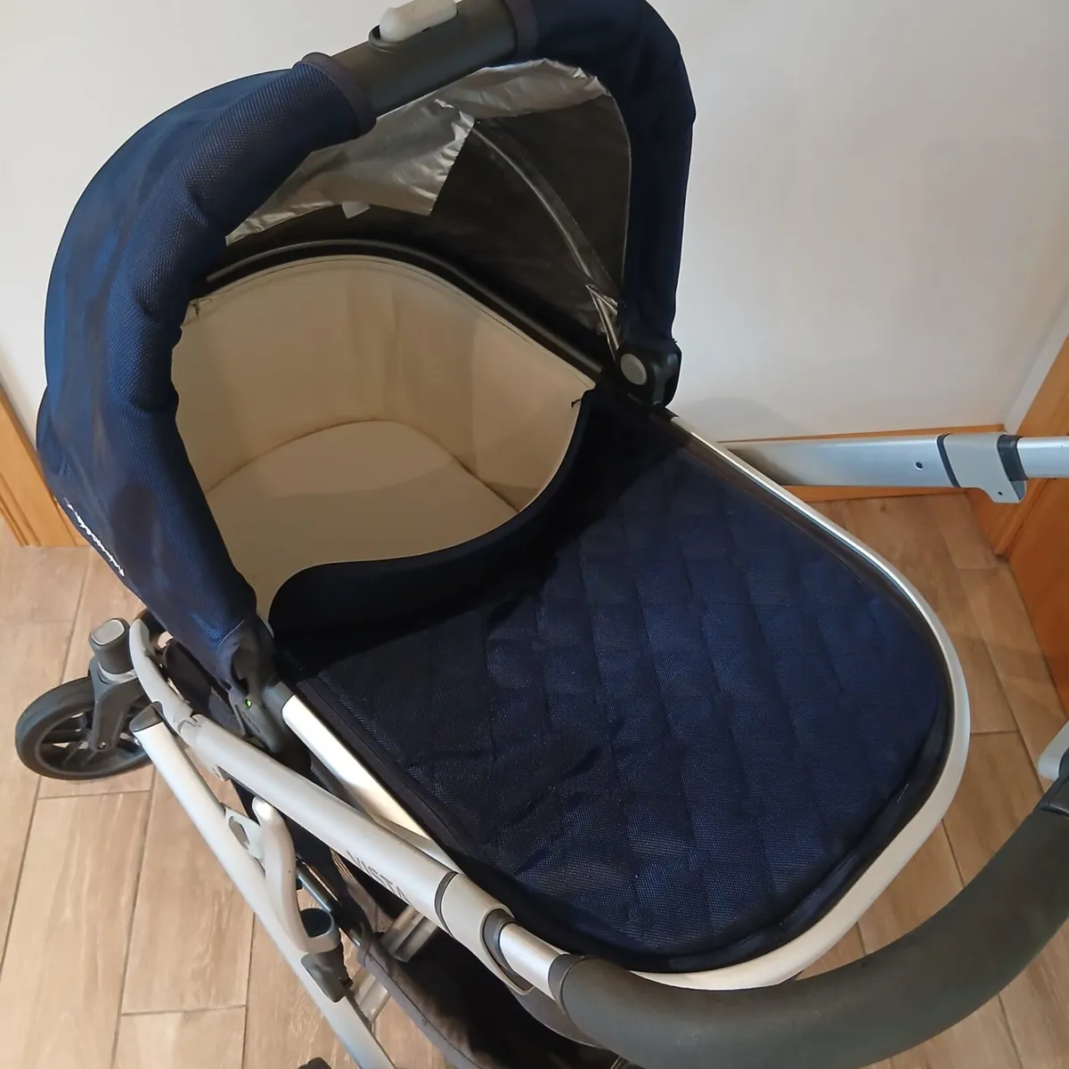Uppa Baby Vista - Image 4