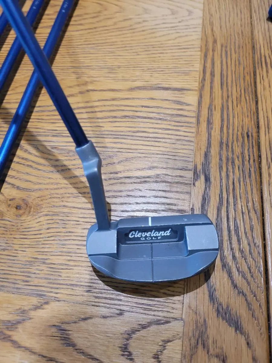 Ladies Golf Clubs - Image 4
