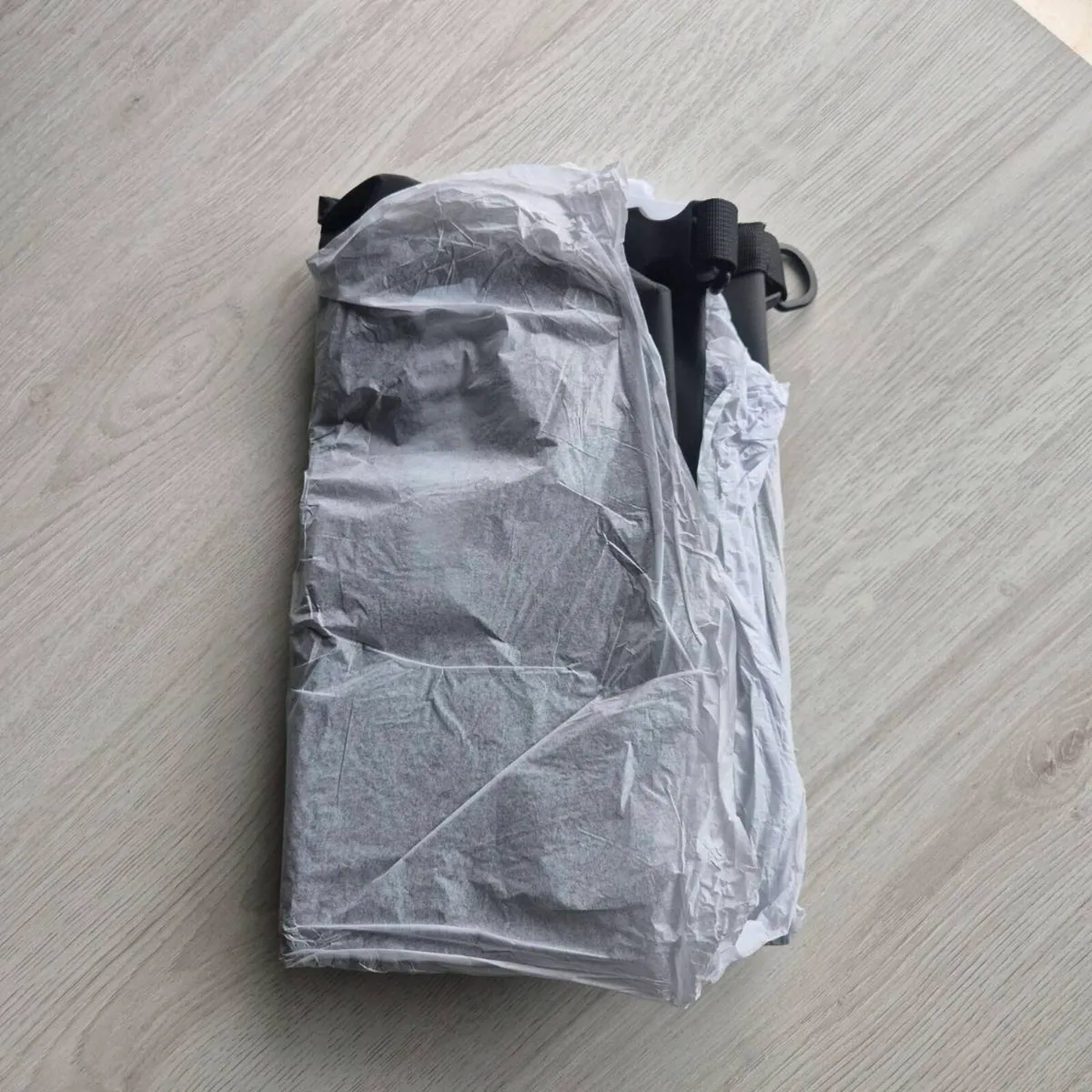 Unigear Dry Bag 30L, Brand New - Image 4