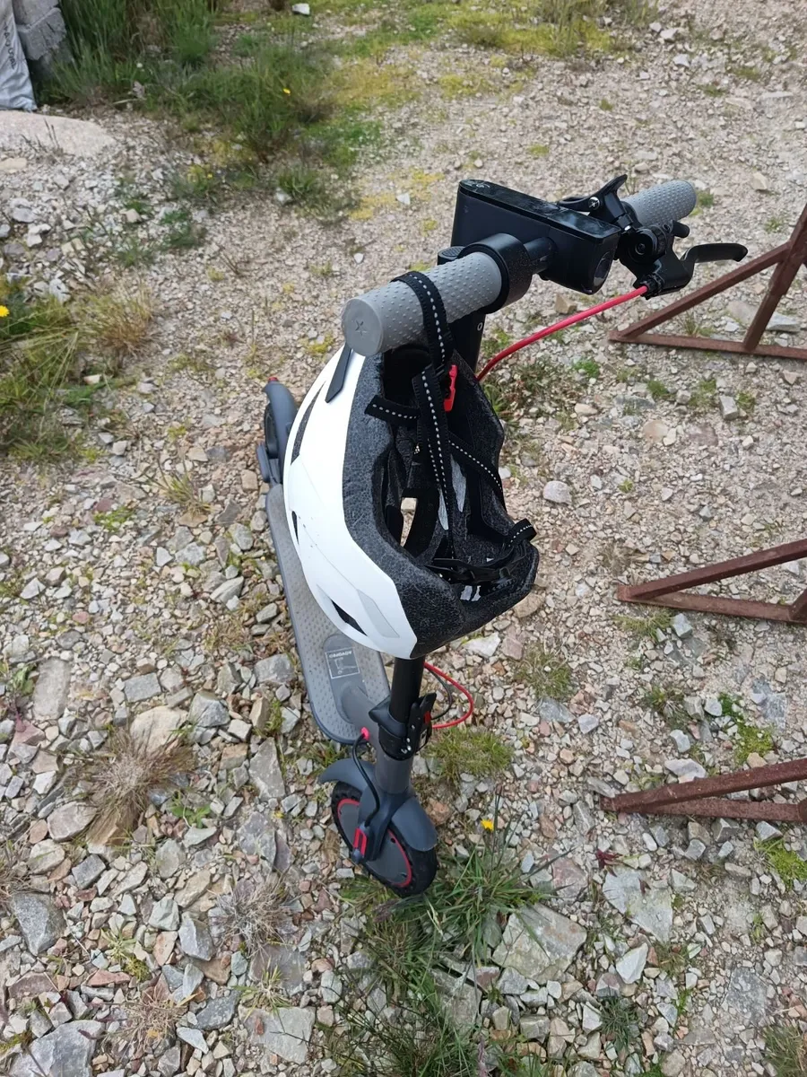 Electric Scooter - Image 3
