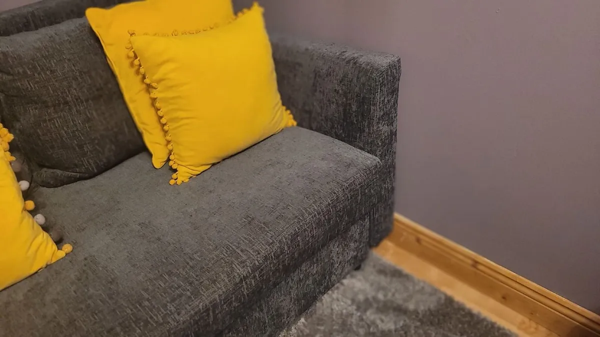 Sofa bed - IKEA - Image 2
