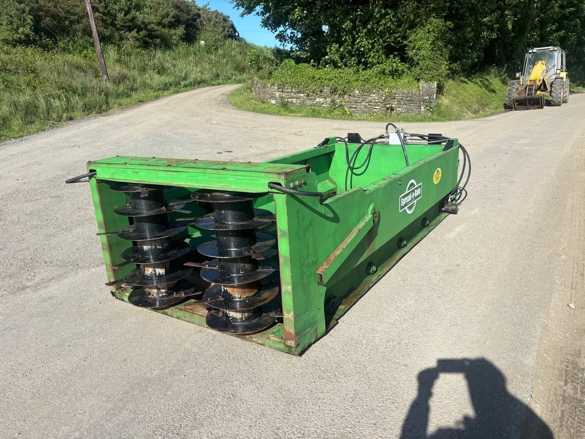 Spread A Bale - Image 3