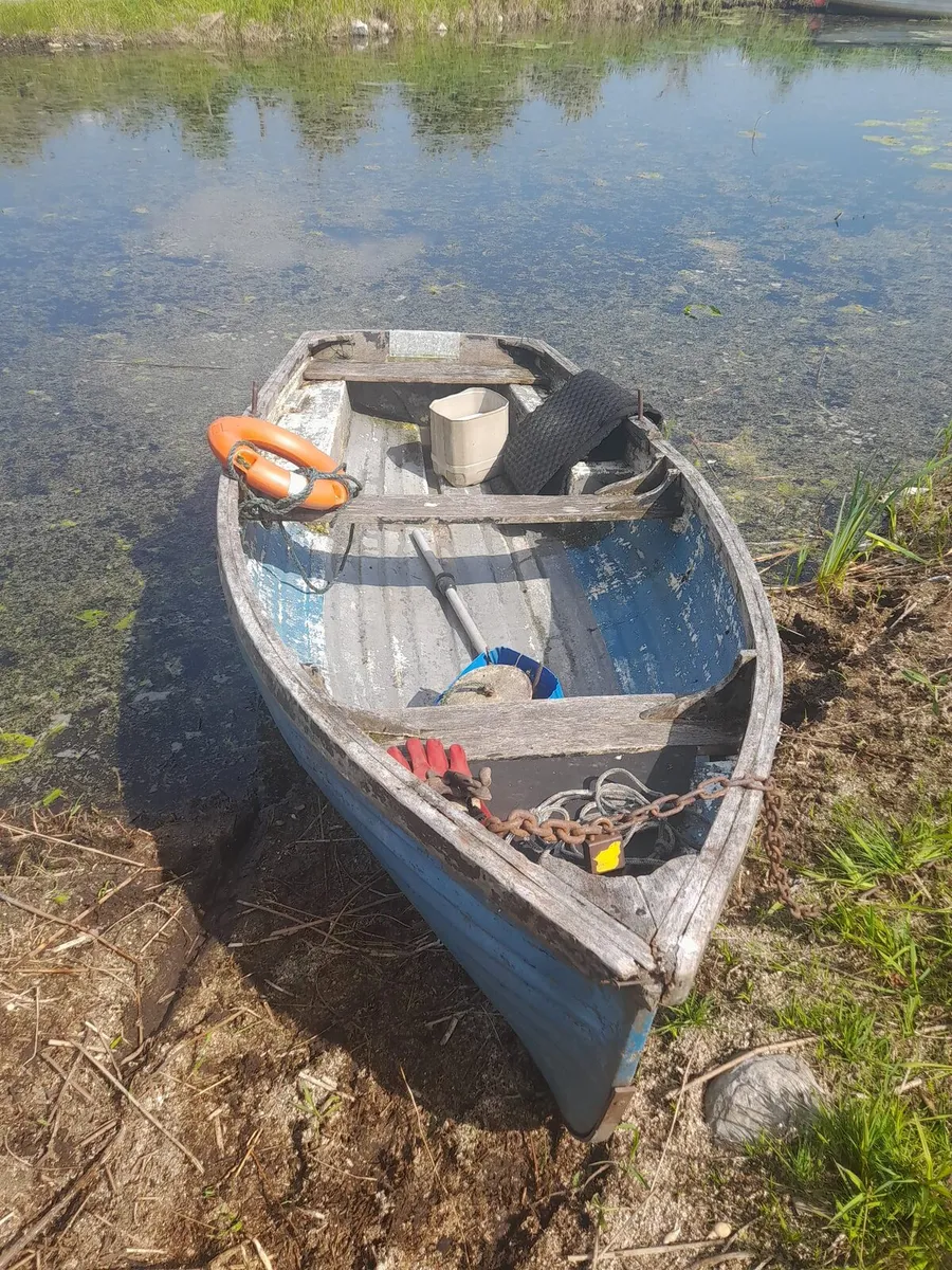 Fish boat - Image 3